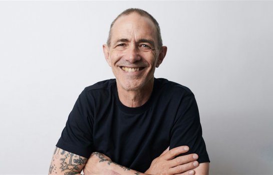 Andy Griffiths at Robina Library