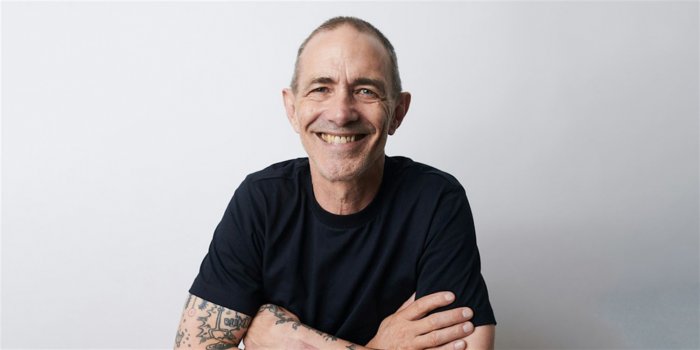 Andy Griffiths at Robina Library