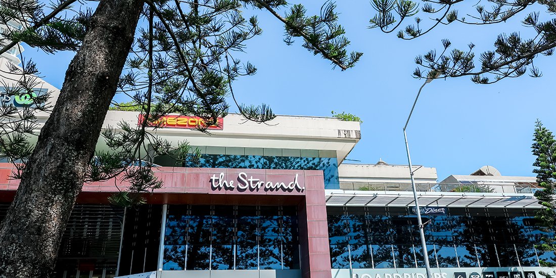 Movies for the kids and ‘me time' for you – enjoy stress-free school holidays at The Strand